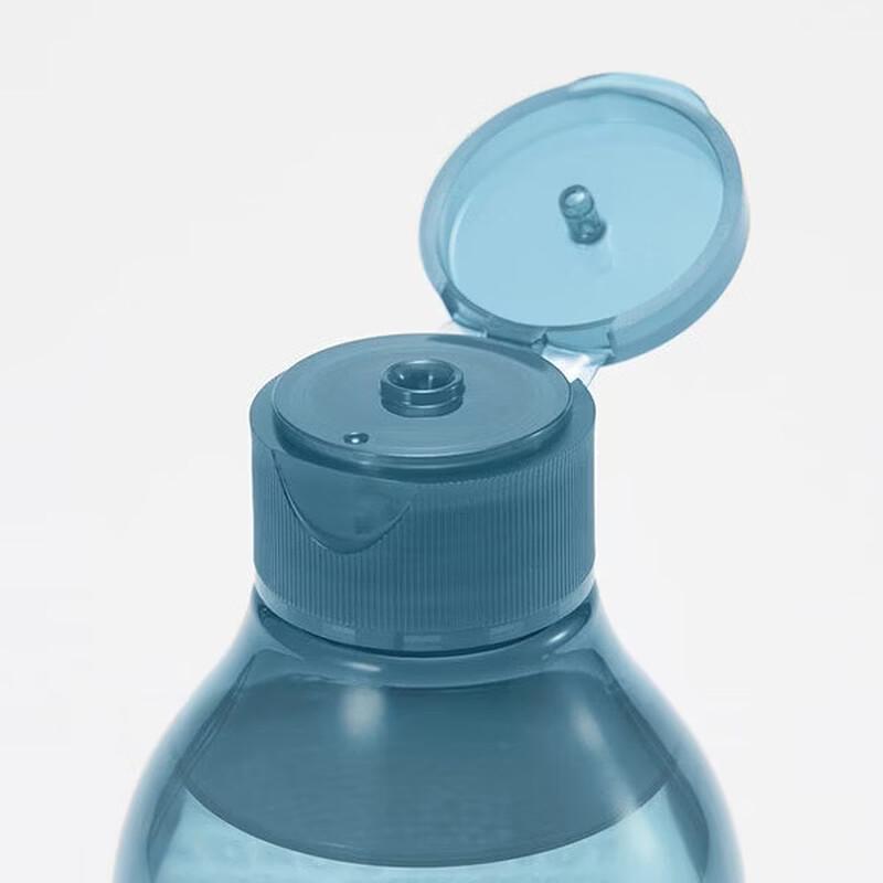 MUJI Clear Oil-Control Toner