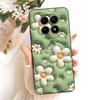 Blumen Gänseblümchen Sonnenblumen Hüllen Für Xiaomi Redmi Note 15 15Pro 15 Pro+ Handyhülle Poco M8 Pro Abdeckung Silikon Weich Stoßfest Hülle