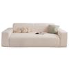 Simple and Comfortable Velvet Sofa Cover New All Season All Inclusive Cover Cloth Non Slip Sofa Cover