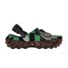 Demon Slayer X Echo Clog Tanjiro Men Sneakers Green Brown 212434-90H