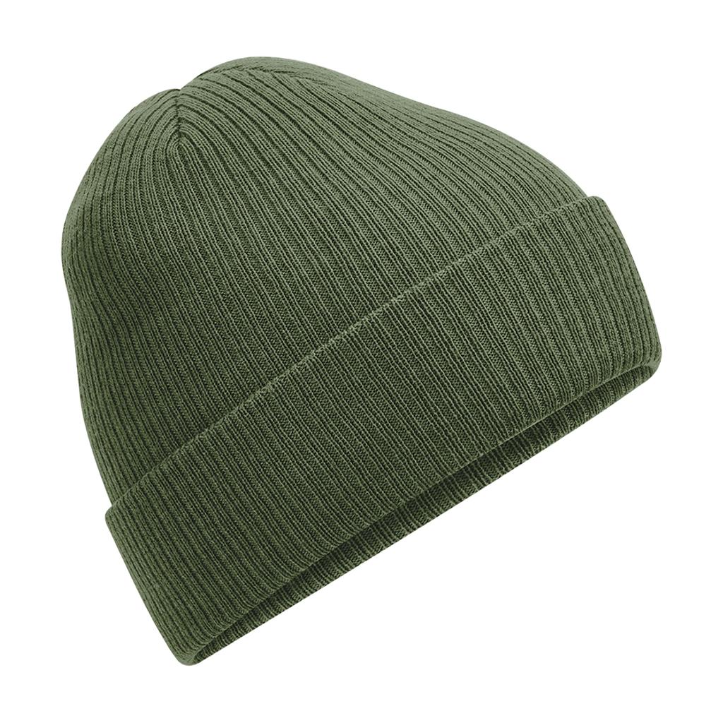 Polylana Ribbed Beanie
