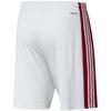 Mens Squadra 21 Shorts