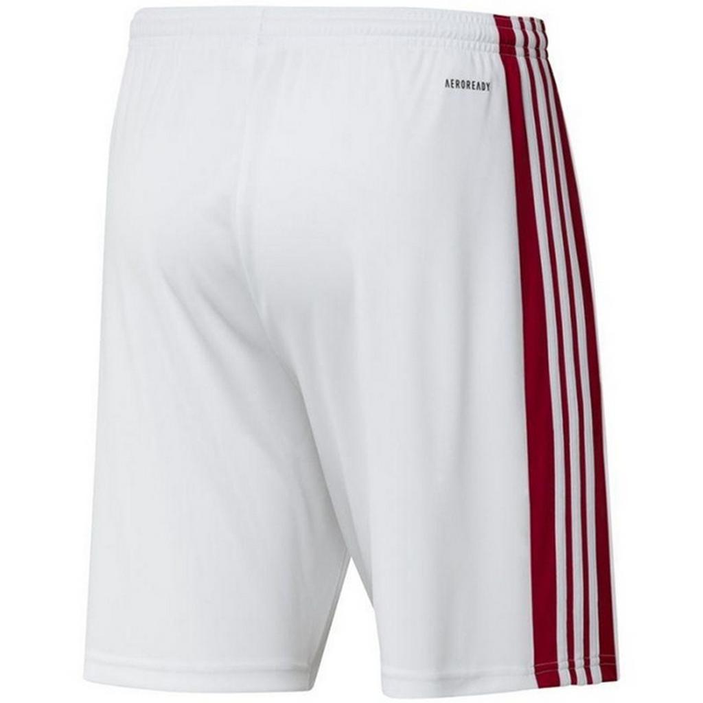 Mens Squadra 21 Shorts