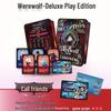 Werewolf Card Game Collector's Edition
