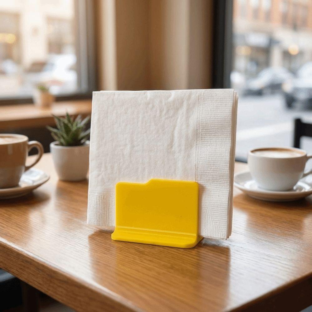 Mini Napkin Holder 3D Printing Laptop Stand Multi-functional Desktop Stand Desktop Desk