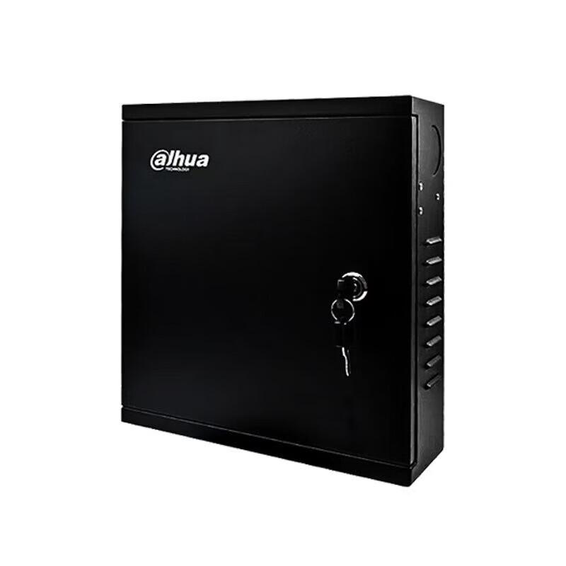 Dahua Multi-Door Access Control & Fire Linkage Controller CN plug (adapter included)