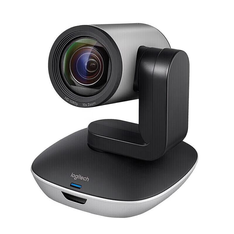 Logitech CC3500E Group Video Conferencing System