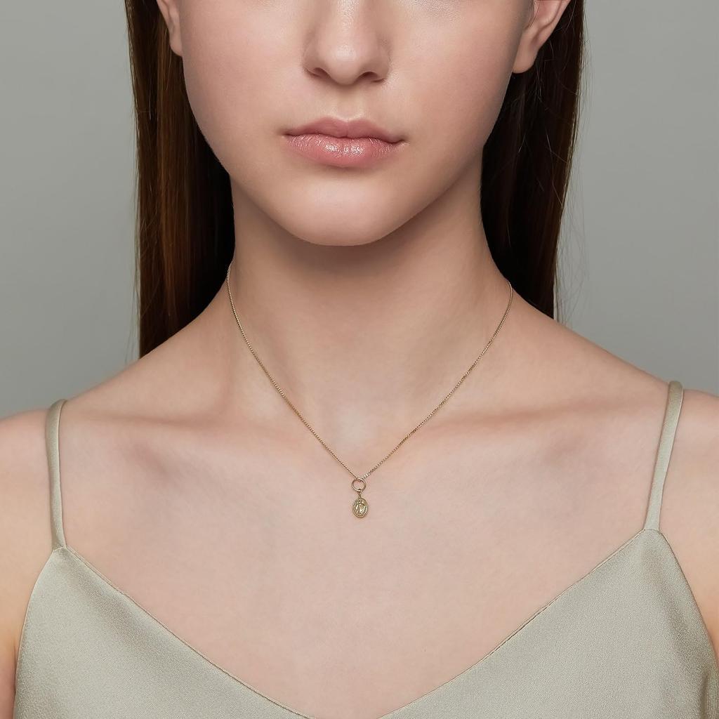 K5 Ciondolo Diamante [NOJESS]