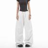 ICH MODE Damen Fallschirm Cargo Hose