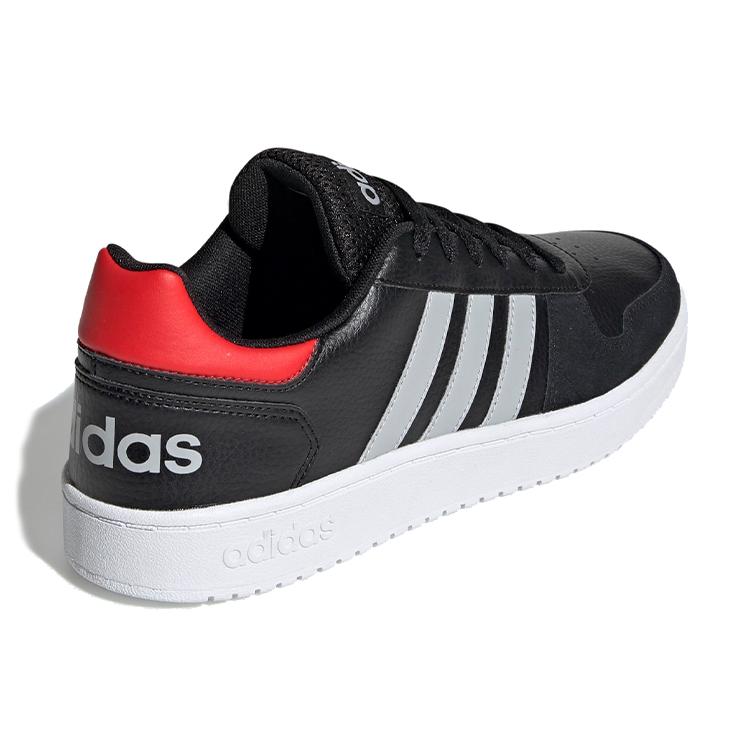 Adidas Hoops 2.0 Core Black EE7800