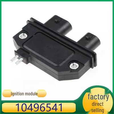 10496541 Modul řízení zapalování pro Chevy, Buick, Cadillac
