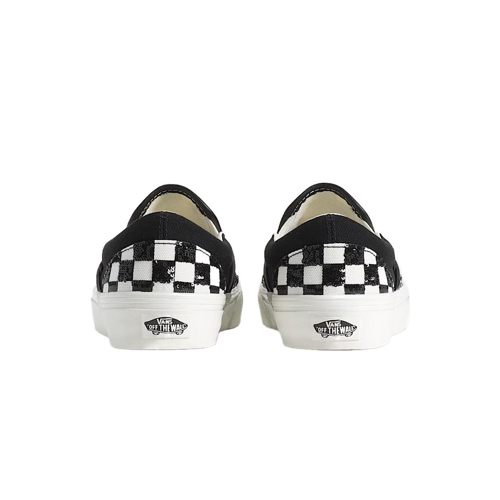 Vans Canvas Classics Flat Comfortable Low Top Casual Shoes Unisex Sneakers VN000D6Y705
