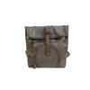 Pet Backpack ULLASSA Brown