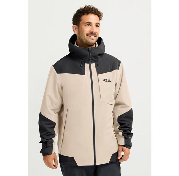 Куртка Jack Wolfskin Flextrail 2L Jacket XL