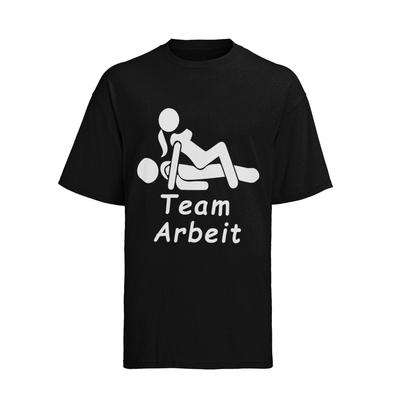 Spruch Paar Erwachsene Lustig Valentine SEX Kamasutra T-Shirt Herren
