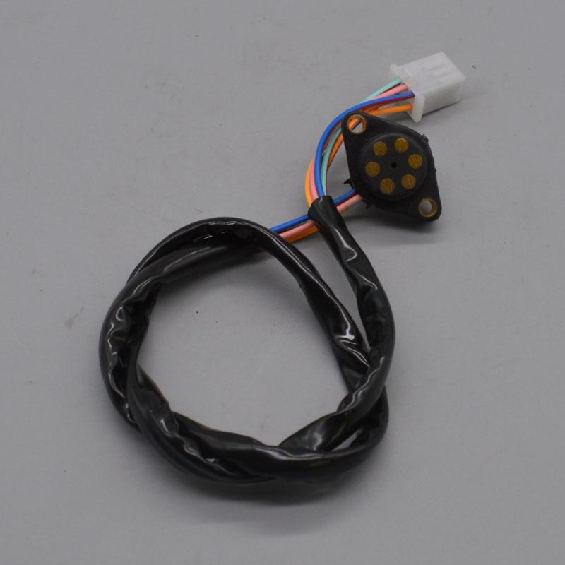 250cc kayo motorcycle gear indicator sensor cable for cg125 cg150 cg200 cg250 zongshen loncin lifan engine