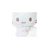Sanrio Plush Toy Shirofuwakumo Napping Marshmallow Cat Soft Toy 575771