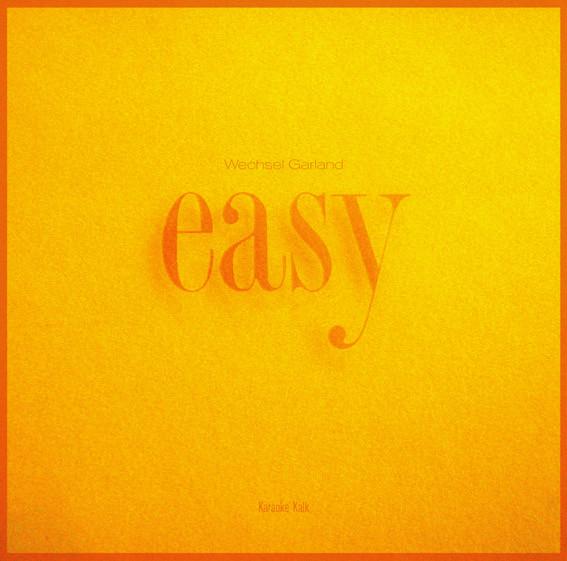 

CD WECHSEL GARLAND - Easy KALKCD34,KARAOK Karaoke Kalk 2006 Germany Dance & Electronica Used