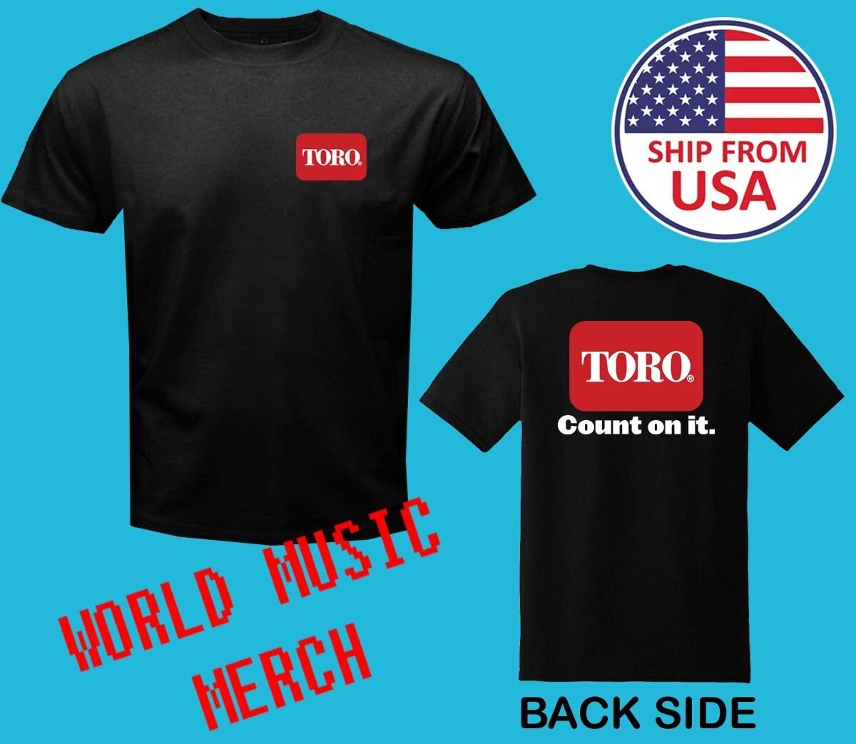 

TORO Count on It Lawn Mowers Golf Men s Black Size S-5XL L