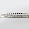 Lab Created Ruby Silver Bracelet, Pure 925 Sterling Silver Handmade Jewelry, Women Silver Bracelet, Gift For Sale Ab0545