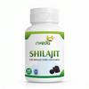Capsules Nveda Shilajit pour Hommes | Complément Ayurvédique Shilajit pour l'Endurance, la Force & l'Énergie | Soutien de la Performance, de la Vitalité & de l'Immunité | Natu