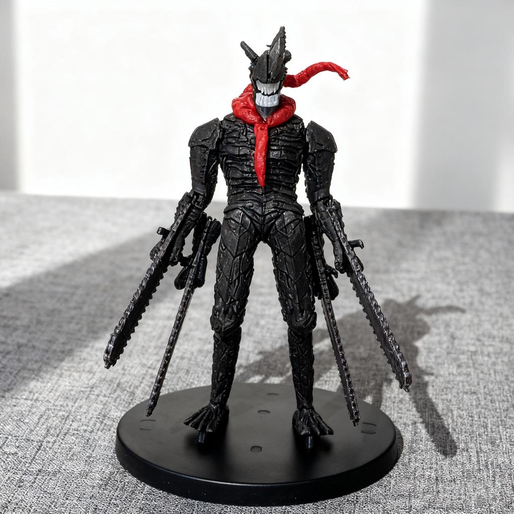 Hot Anime Male Protagonist Transformation-related Merchandise, Anime-themed Figurines, Anime Cartoon Dolls, Toys, And Display Pieces.