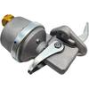 Fuel Lift Pump 2830266 2830122 For Case Backhoe Loader 580M 580SM 580SN Wheel Loader 521D 621D Landscaper 570MXT
