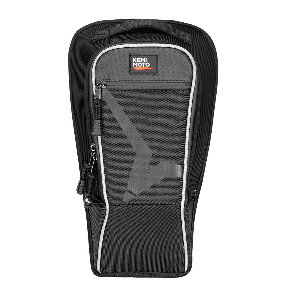 UTV Center Console Storage Bag For