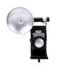 Retro Camera Ornament Iron Craft Desktop Decoration Vintage Photography Prop Art Collectible