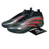 adidas Harden tom. 9 Hell Cat JH6483 Męski Czarny Czerwony