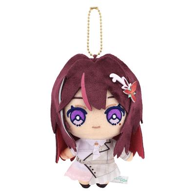 AZKi Plush Toy Holo Friends To Go Official Merchandise