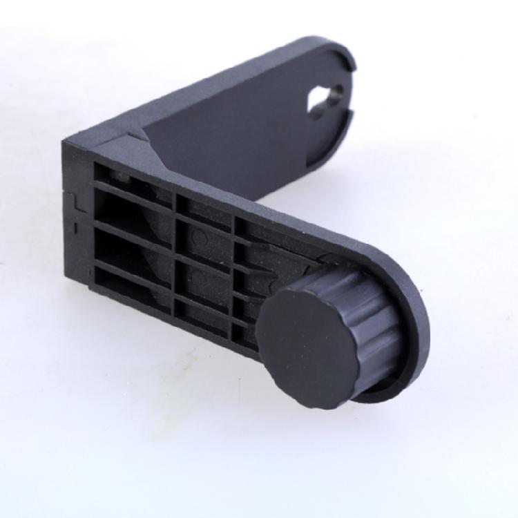 Fine Tuning L Bracket With Magnetic Base For Stable Lasering Level Positioning In Various Angles Accurate Alignment Task