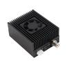 RF Amplifier Digital UHF 80W DMR Power Amp 400‑470MHz with LED Indicator for Radio