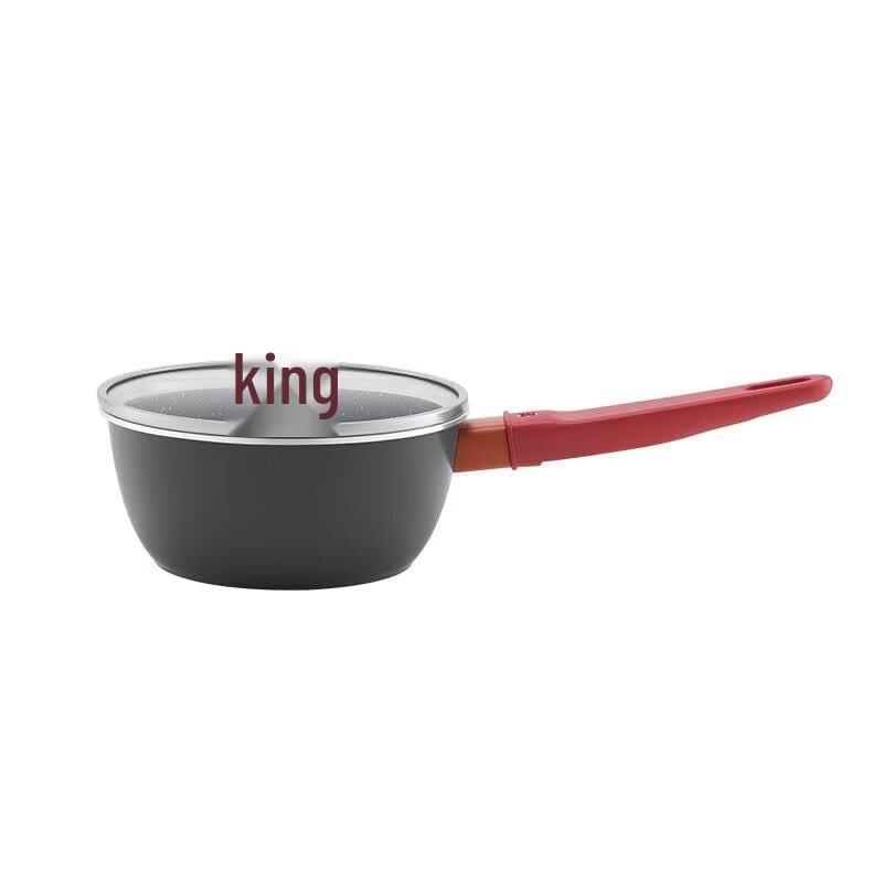 ZWILLING NOW PLUS II Non-stick Saucepan