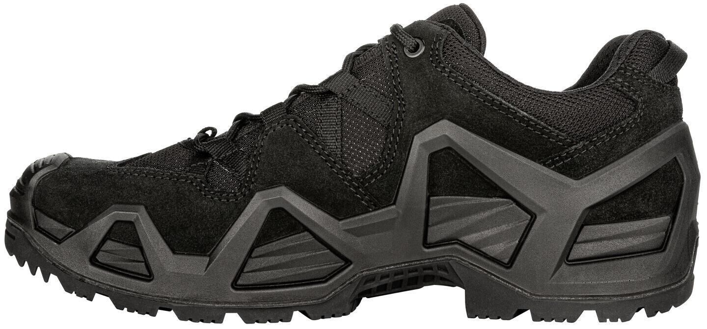 

Обувь для треккинга Lowa Zephyr MK2 GTX Low (310890) black 42