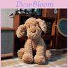 Jellycat Fuddlewuddle Chiot Peluche Douce Confortable Pour Bébés Et Cadeaux