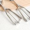 Practical Multi Functional Spoon Modern Fashion Household Kitchen Supplies Lightweight Ice Cream Spoon Creative Stainless Steel