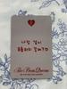 [USED] IVE Ray Fancon Prom Queens Bonus 1st Season DIVE Trading Card