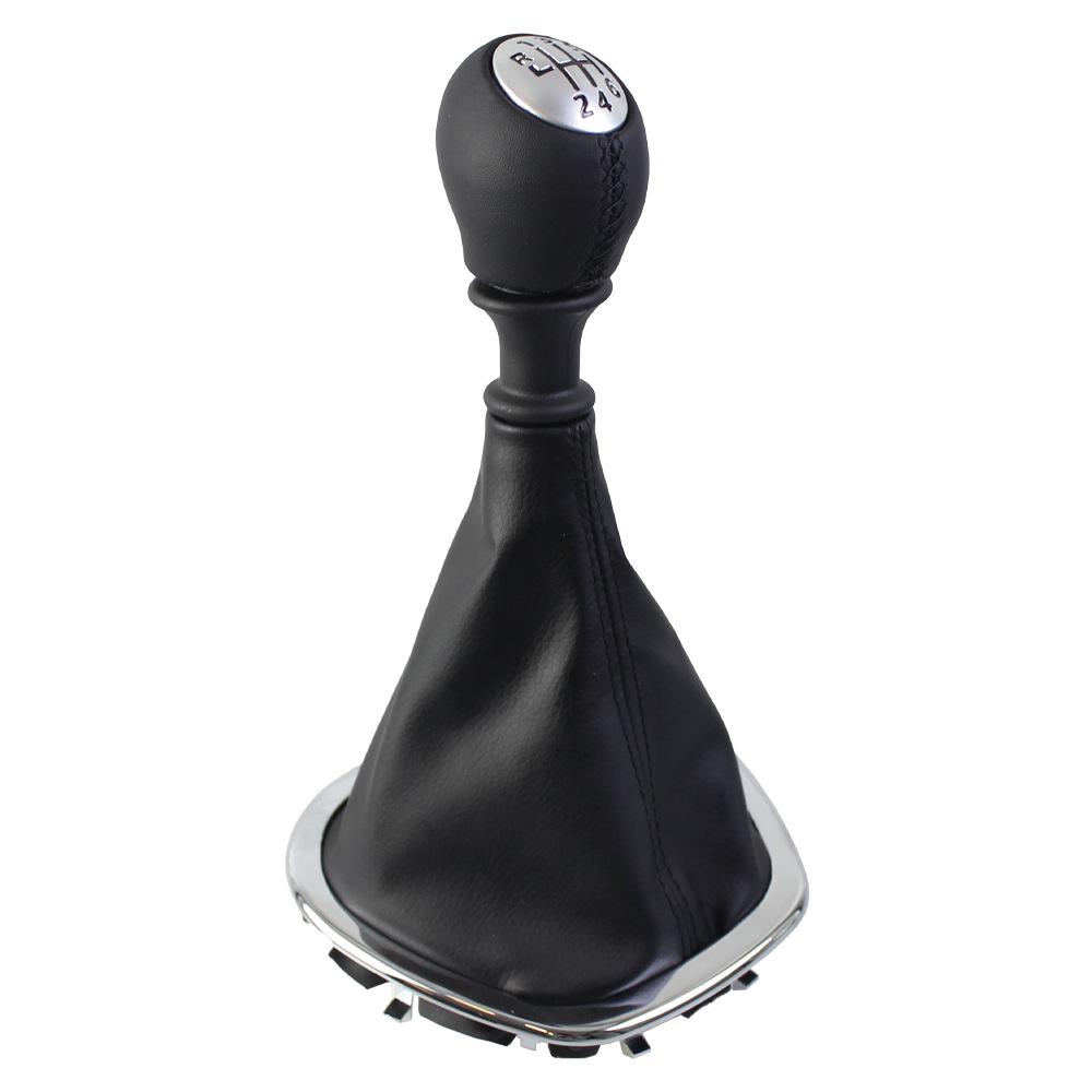 

Compatible with Renault TRAFIC III & VIVARO 2014-2023 Gear Shift Knob Matte Kit