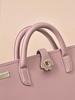 2025 Pink Laptop Protective Case & Handbag for Girls