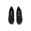 Anta Low Top Running Shoes Women's Black White 12915588-3