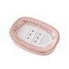 Eco Friendly Ceramic Soap Holder Nordic Style Soap Box  Bathroom Accessories