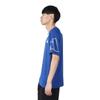 Adidas Performance Sports COOL TRN Short Sleeve T-Shirt with CB Logo, Men's Team Royal Blue (KK7219)