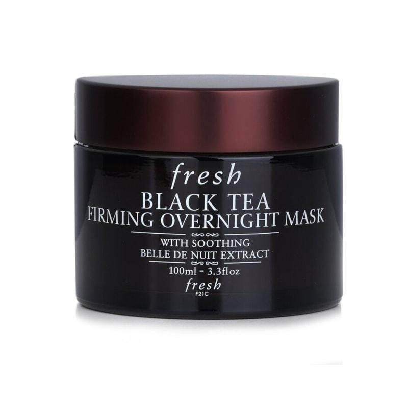 Fresh Fresh Black Tea Firming Overnight Mask 100ml