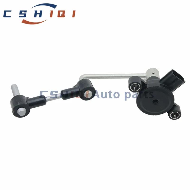 

ANR4687 ANR4686 Air Suspension Height Level Sensor ASSEMBLY Front Rear For Land Rover P38 Range Rover 1997-2000 Car Accessories 1X Rear