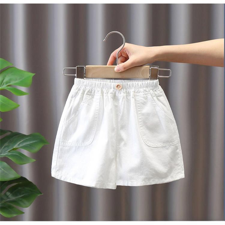 

Летние шорты для мальчиков, верхняя одежда, модные повседневные шорты для малышей, тонкие и модные брюки на лето 90