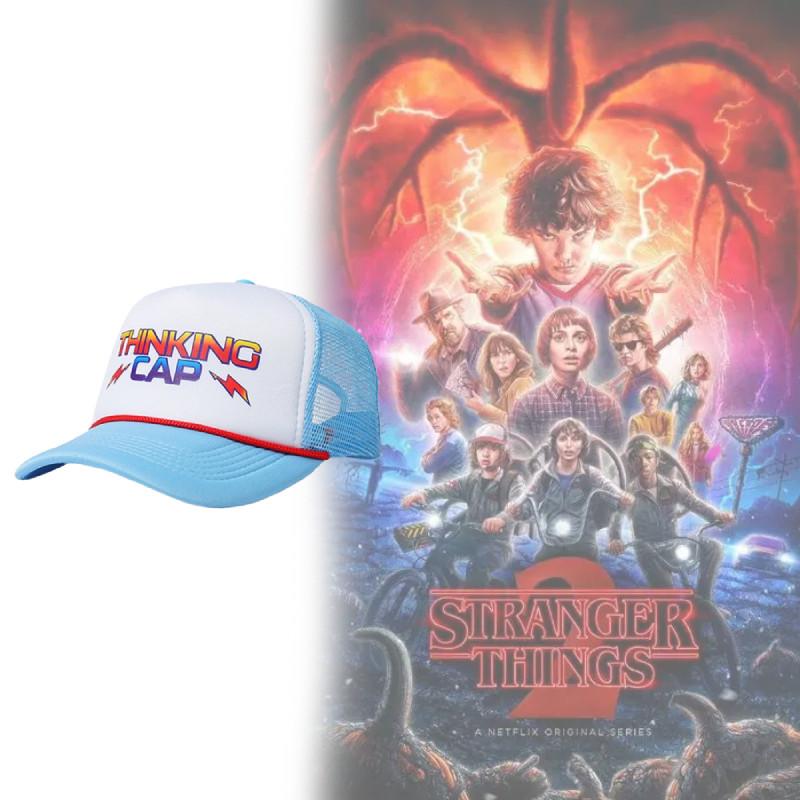 Season 4 Hats Long Sleeve Top Cap Cosplay For Men Women Supplies