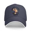Arnold Classic Unisex Baseball Caps Peaked Cap The Terminator Sun Shade Hats for Unisex Women