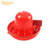 Chick Drinking Bowl High Capacity Automatic Plastic Detachable Poultry Waterer for Pet Lovely Pet
