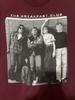 The Breakfast Club Band  RED Cotton All Size Shirt Unisex T-Shirt